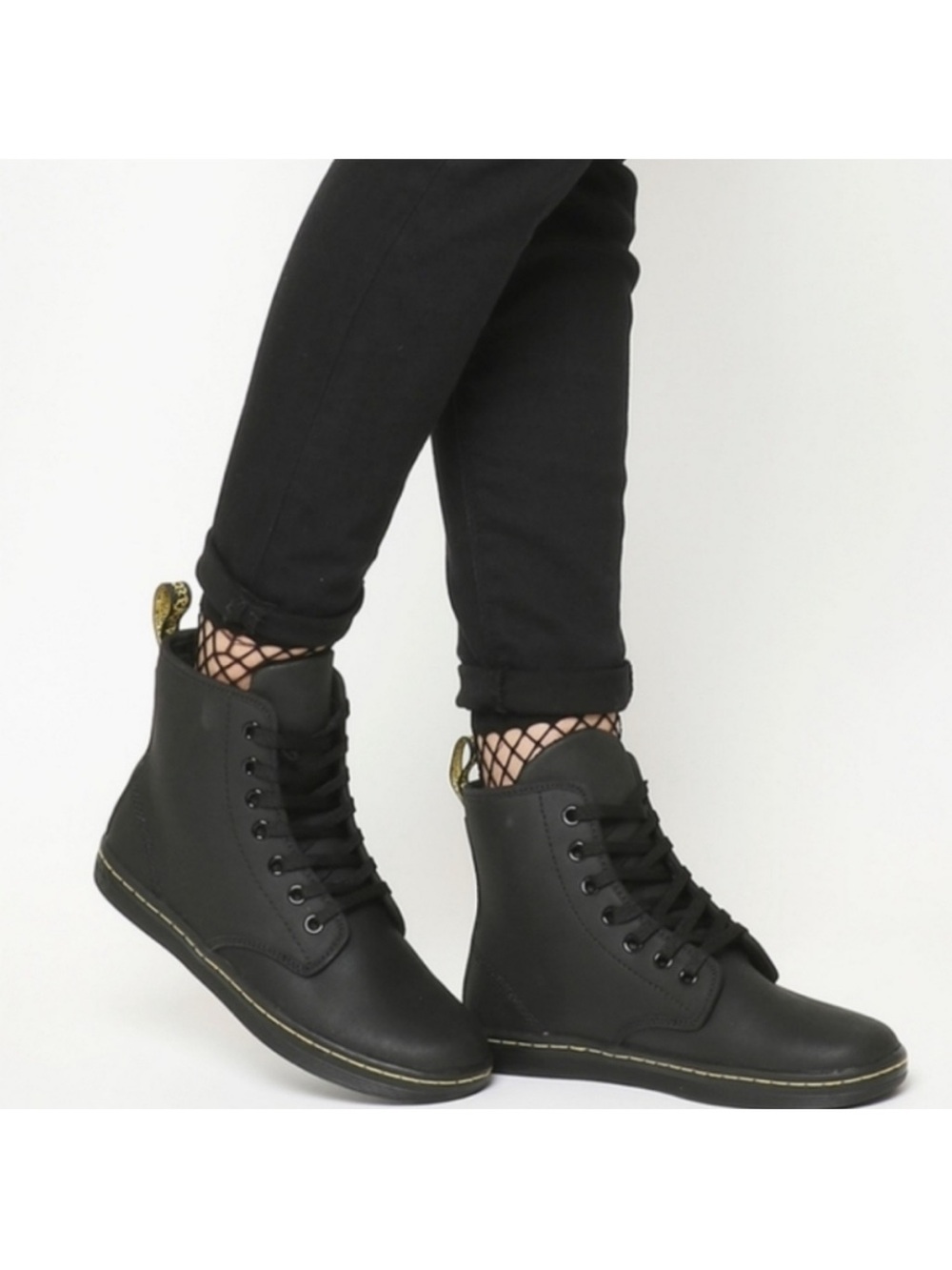 Dr marten sheriden